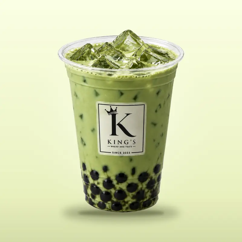 Matcha Milktea